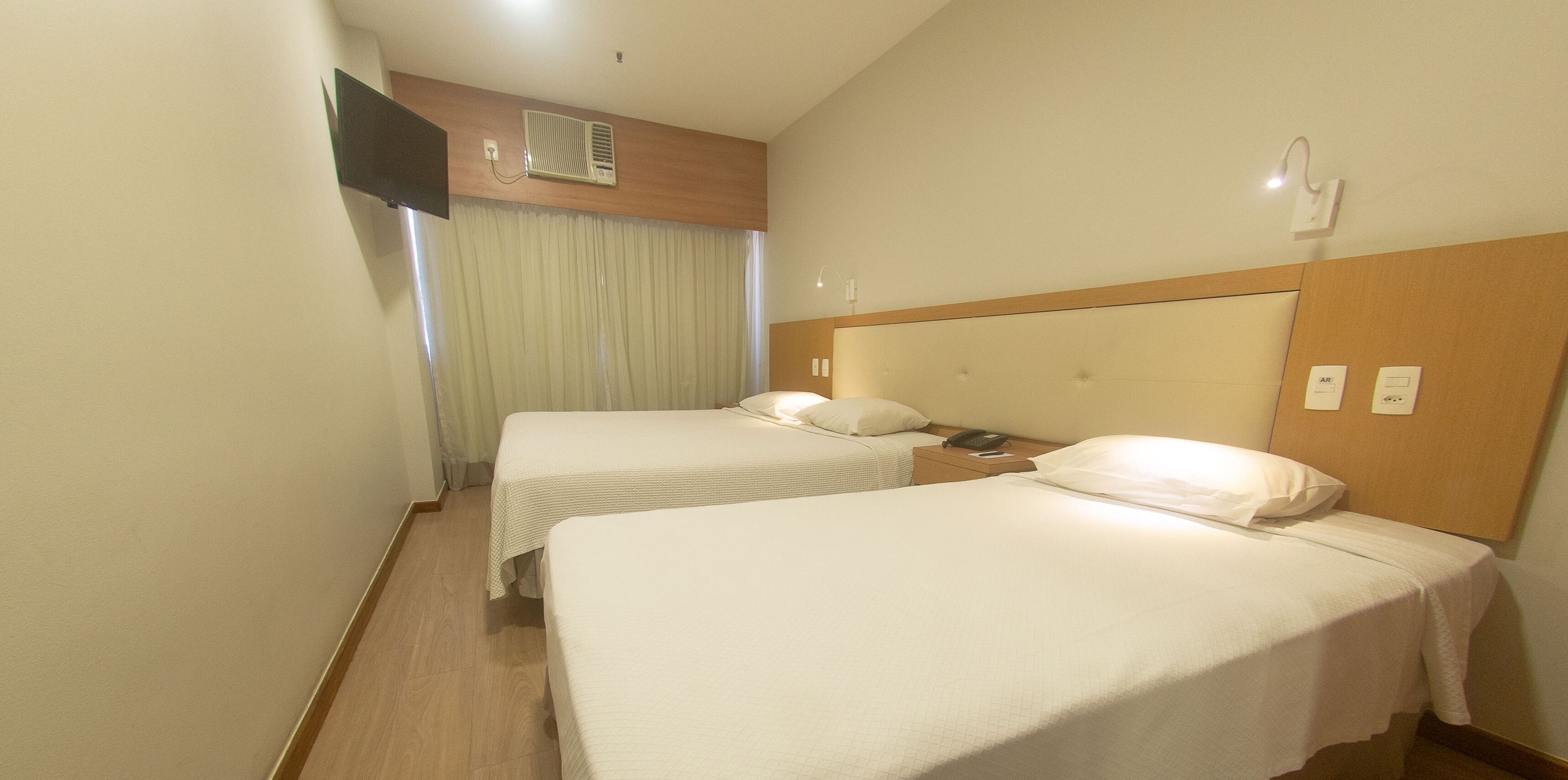 Minibar, in-room safe, laptop workspace, blackout curtains