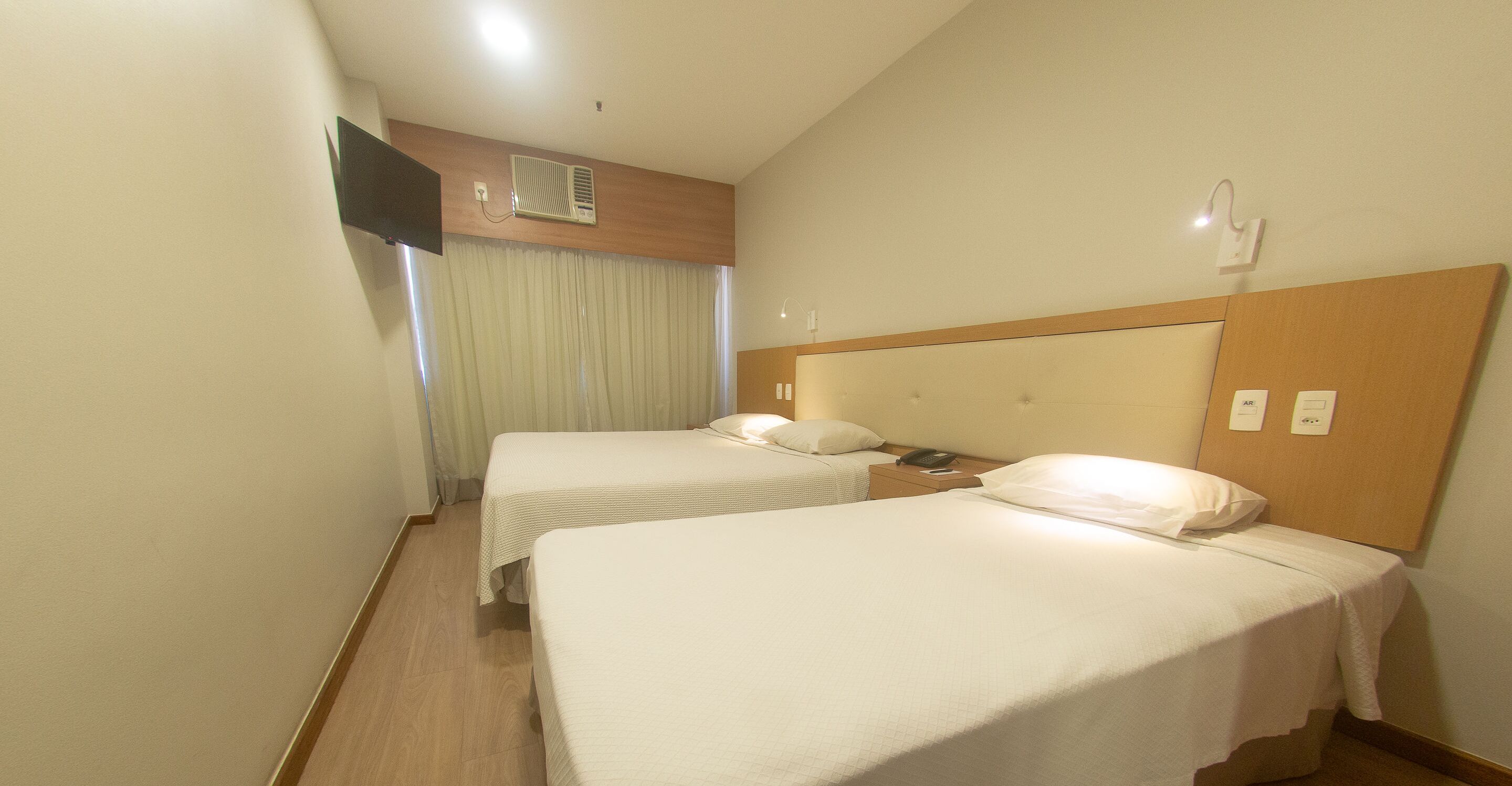 Foto - Majestic Rio Palace Hotel