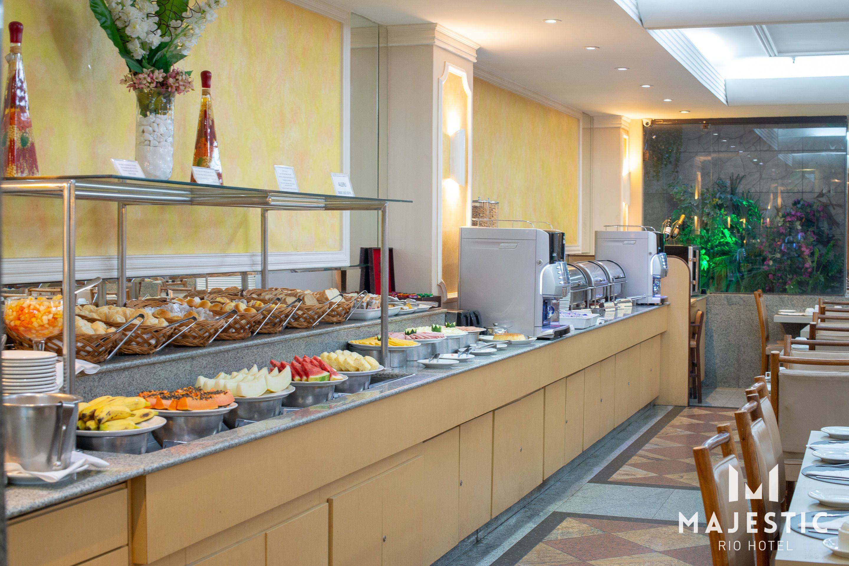 Photo - Majestic Rio Palace Hotel