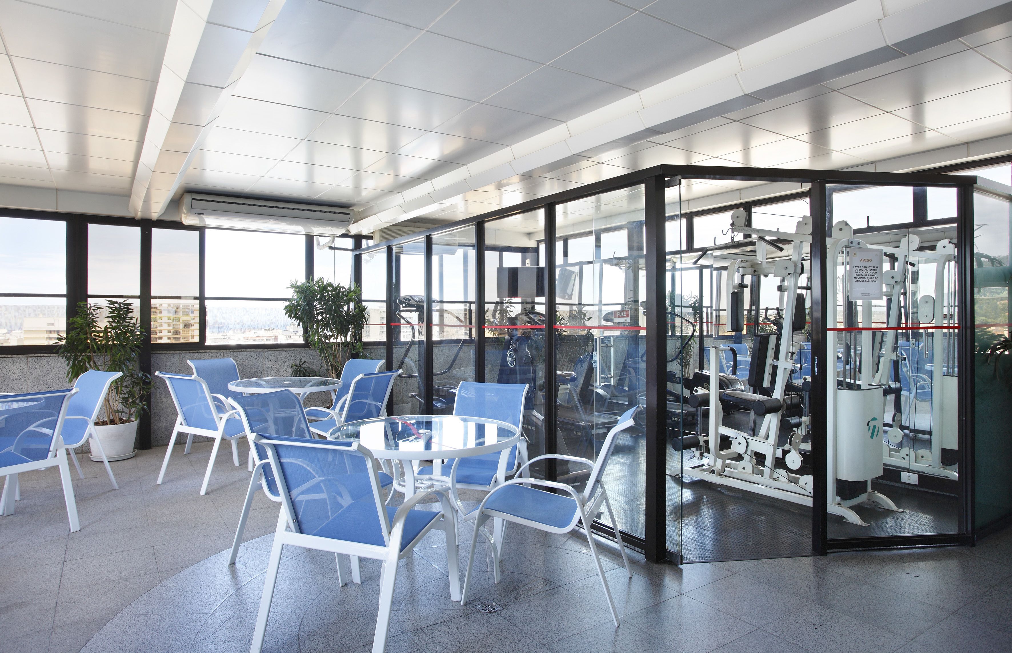 Photo - Majestic Rio Palace Hotel