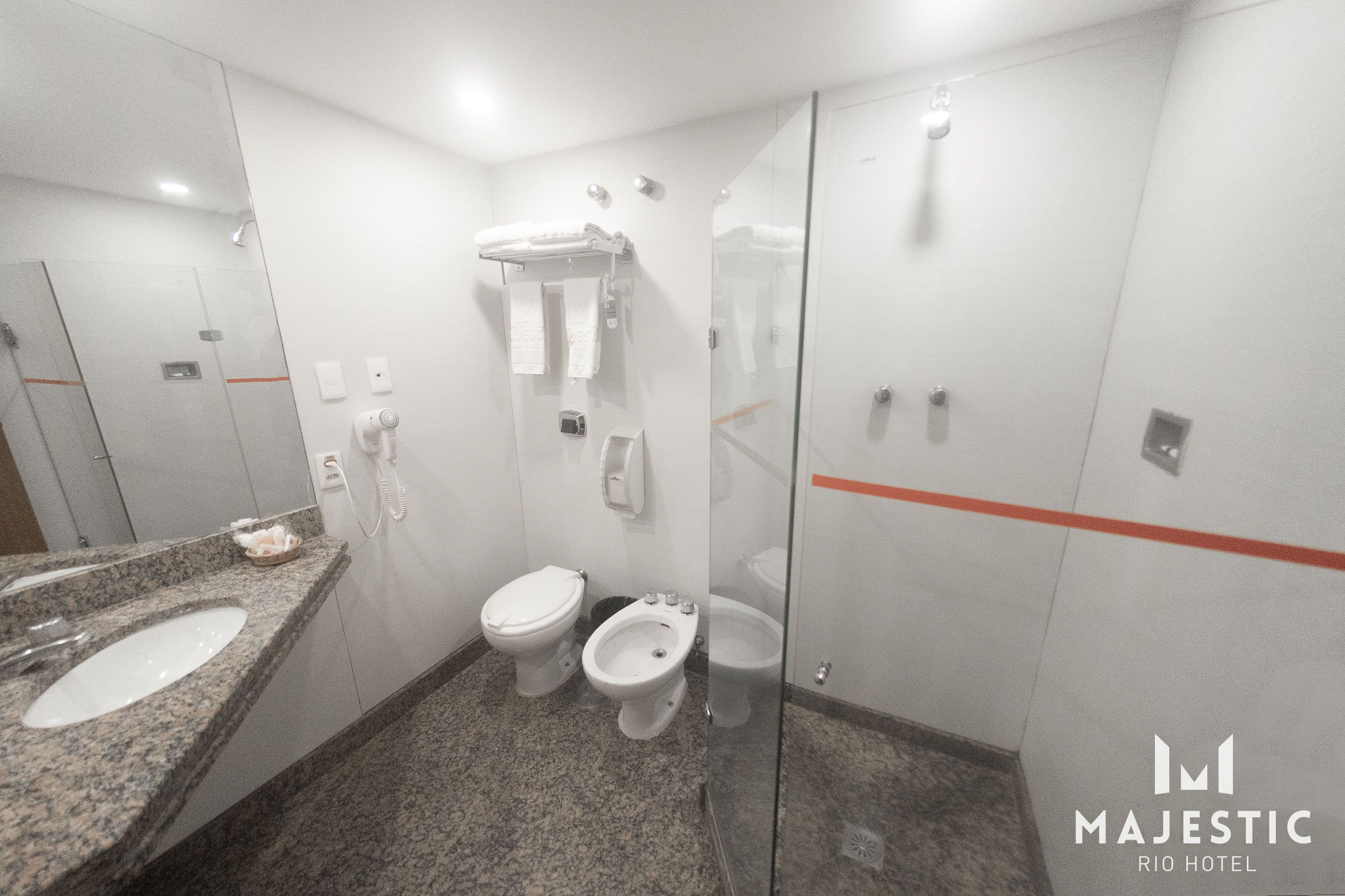 Photo - Majestic Rio Palace Hotel