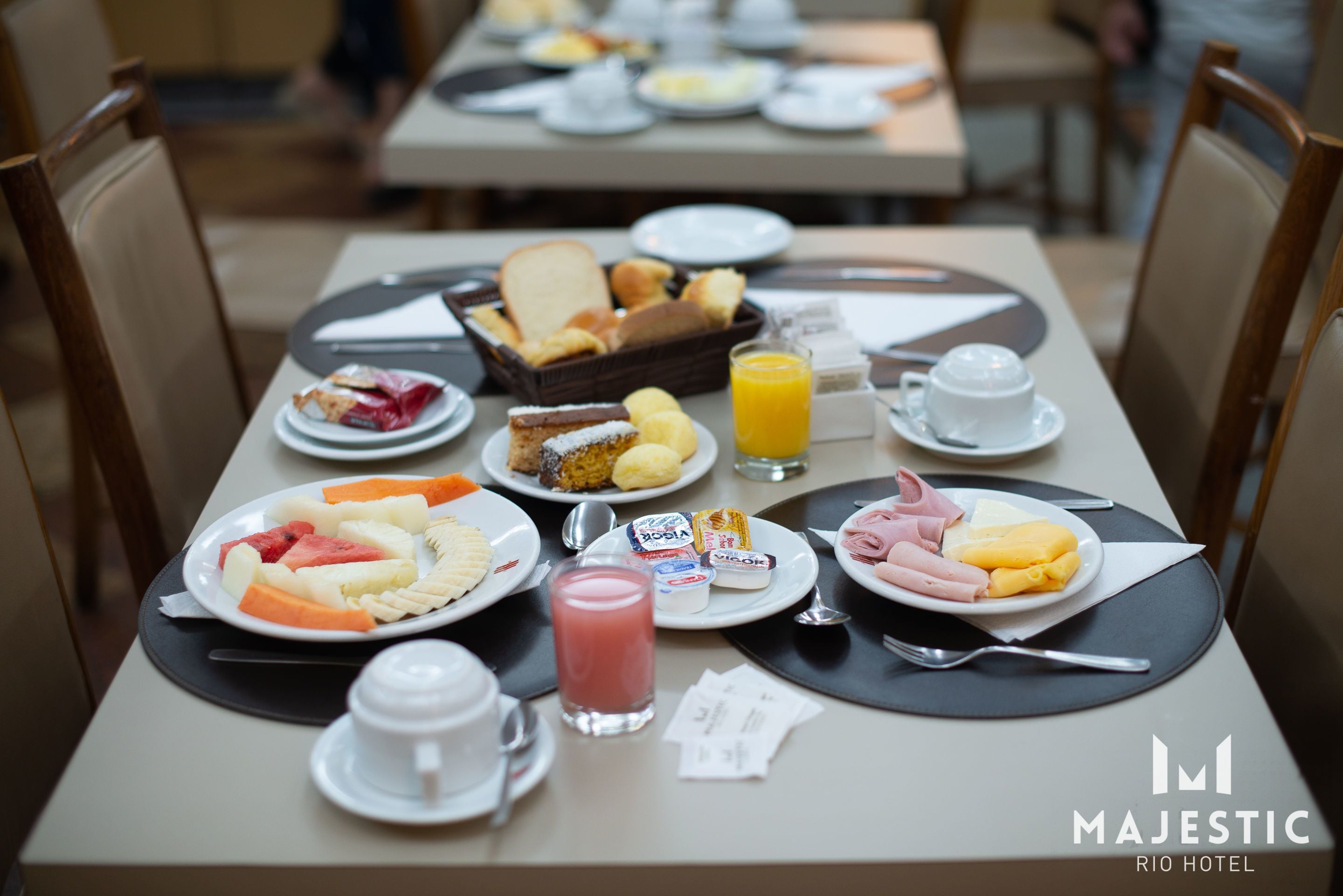 Photo - Majestic Rio Palace Hotel