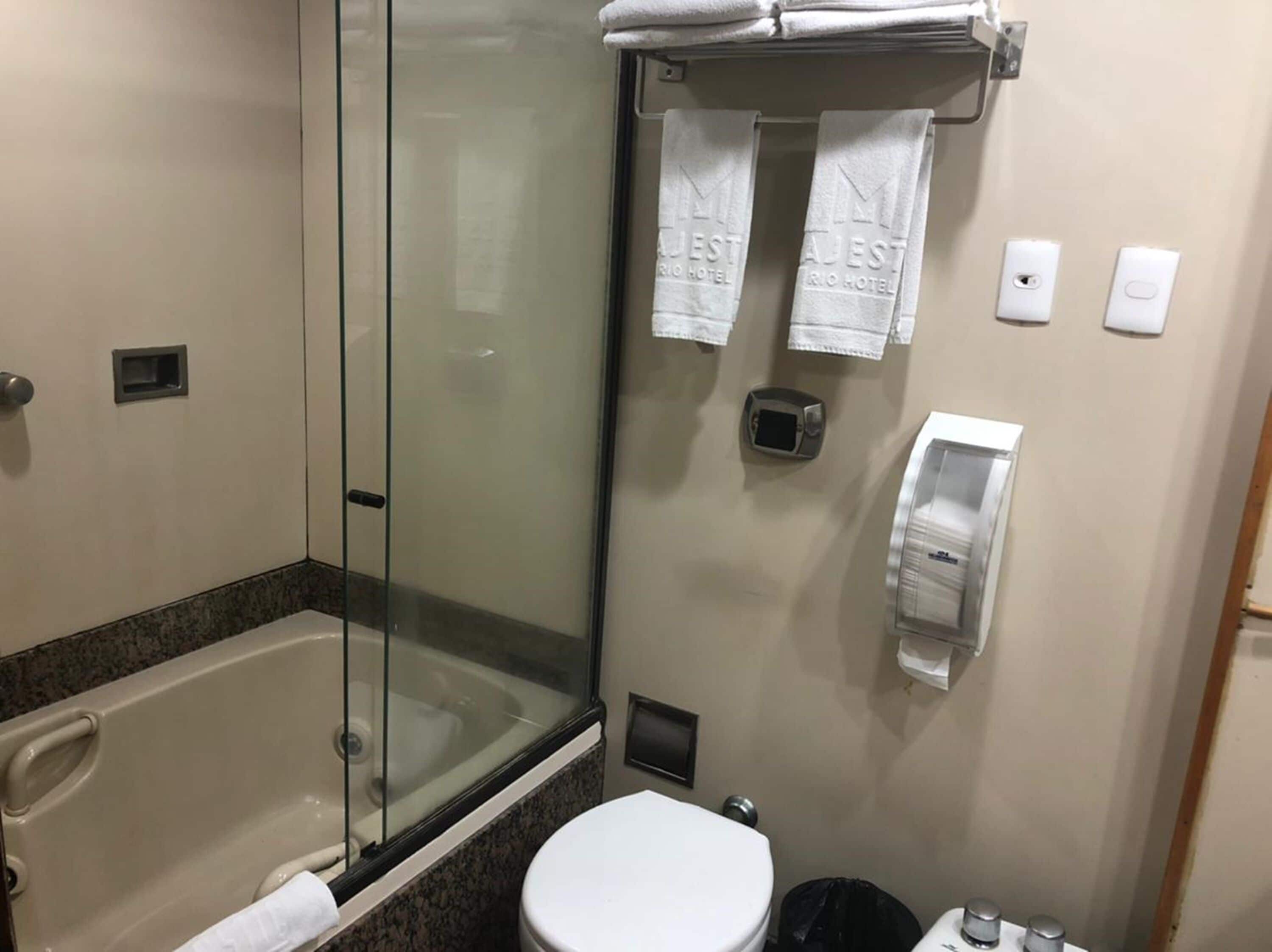 Photo - Majestic Rio Palace Hotel