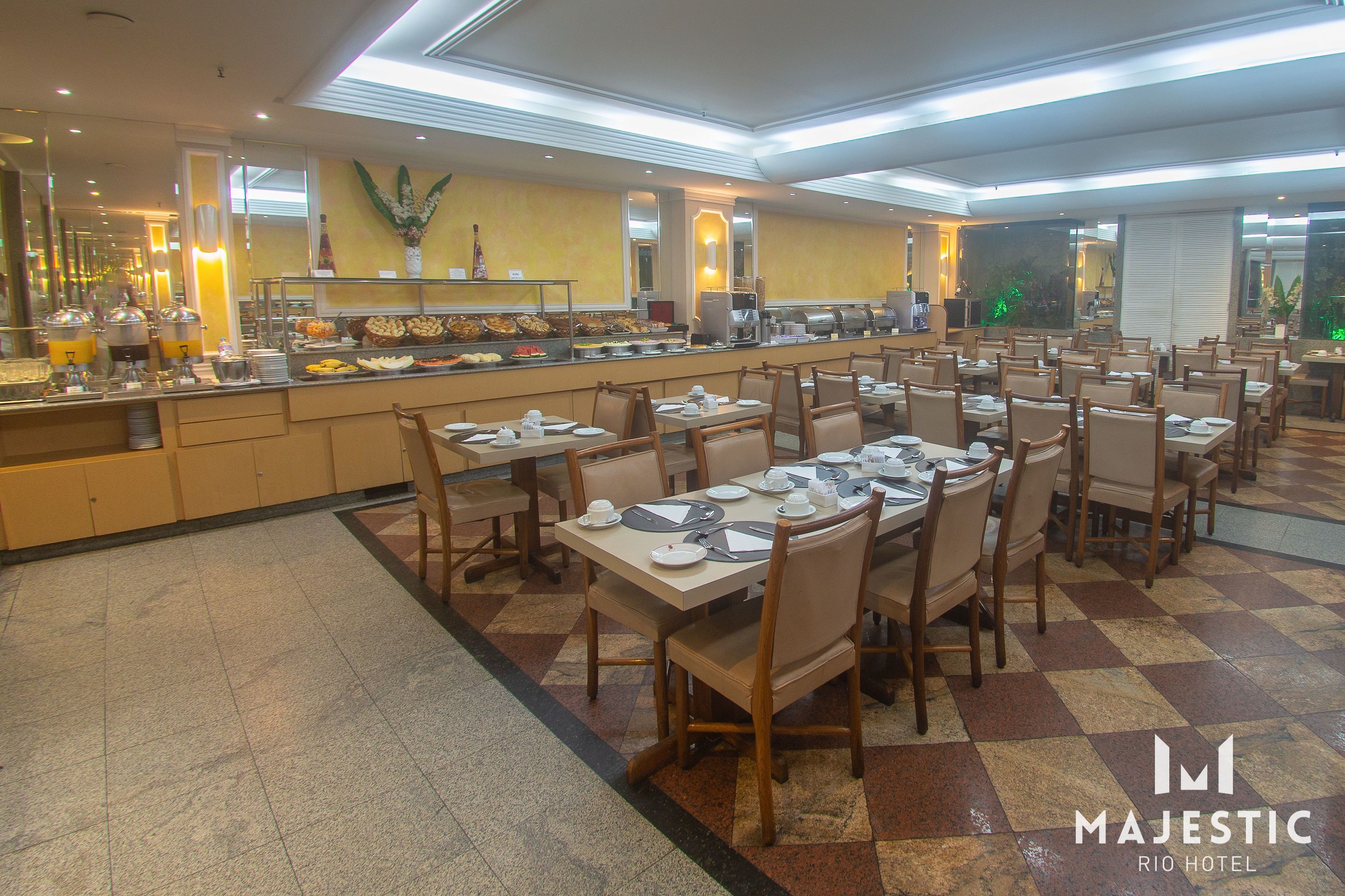 Photo - Majestic Rio Palace Hotel