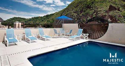 Majestic Rio Palace Hotel