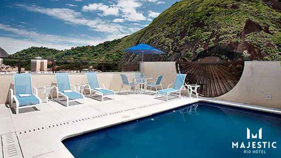 Majestic Rio Palace Hotel