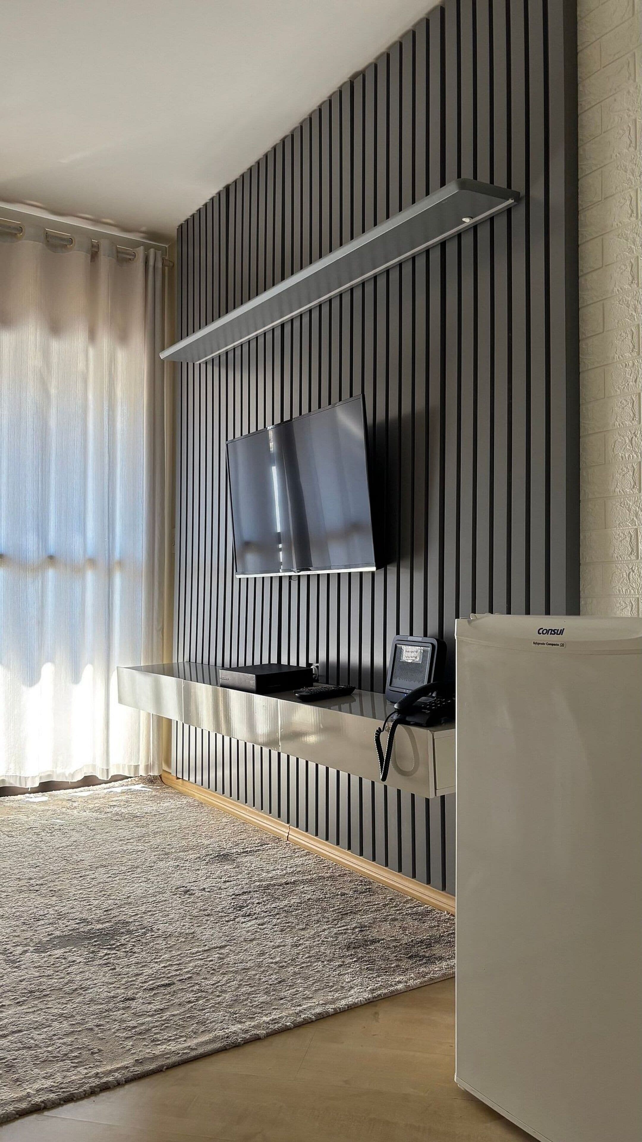 Basic Apartment | Interior