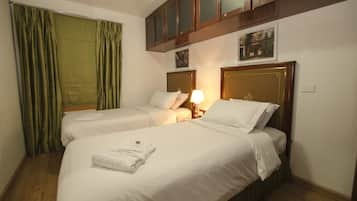 Superior Twin Room, 2 Single Beds