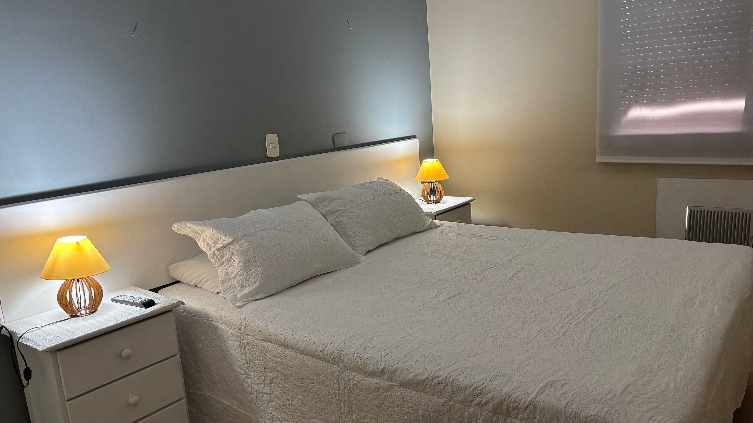 Basic-Apartment | Minibar, Zimmersafe, kostenlose Babybetten, Zustellbetten