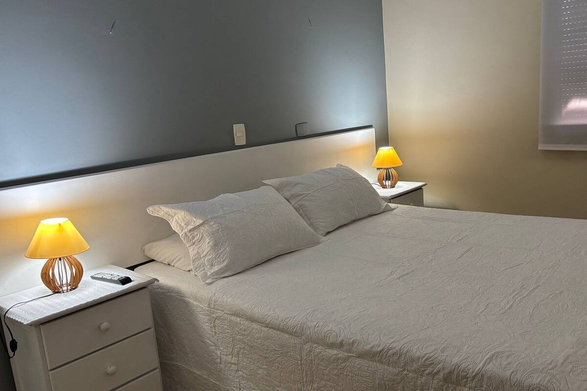 Basic Apartment | Minibar, in-room safe, cribs (free), rollaway beds (surcharge)