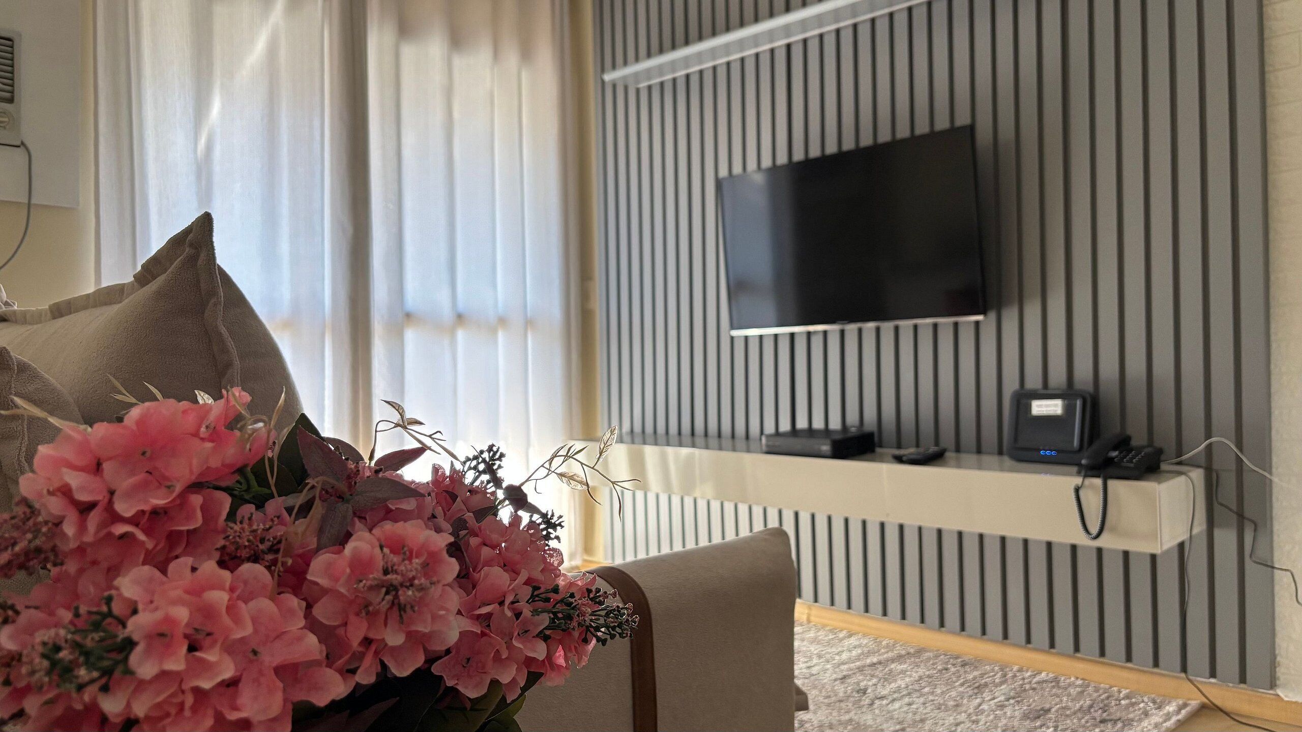 Departamento básico | Interior