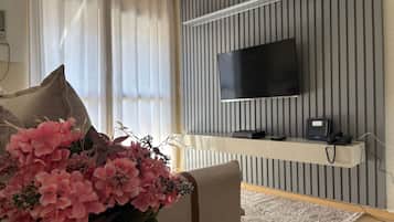 Departamento básico | Interior