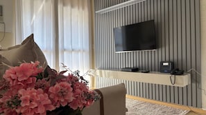 Basic Apartment | Interior - London Class Hotels (São Paulo)