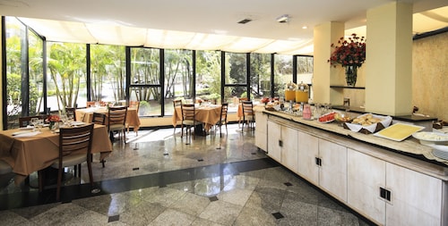 Bienal Suítes Ibirapuera