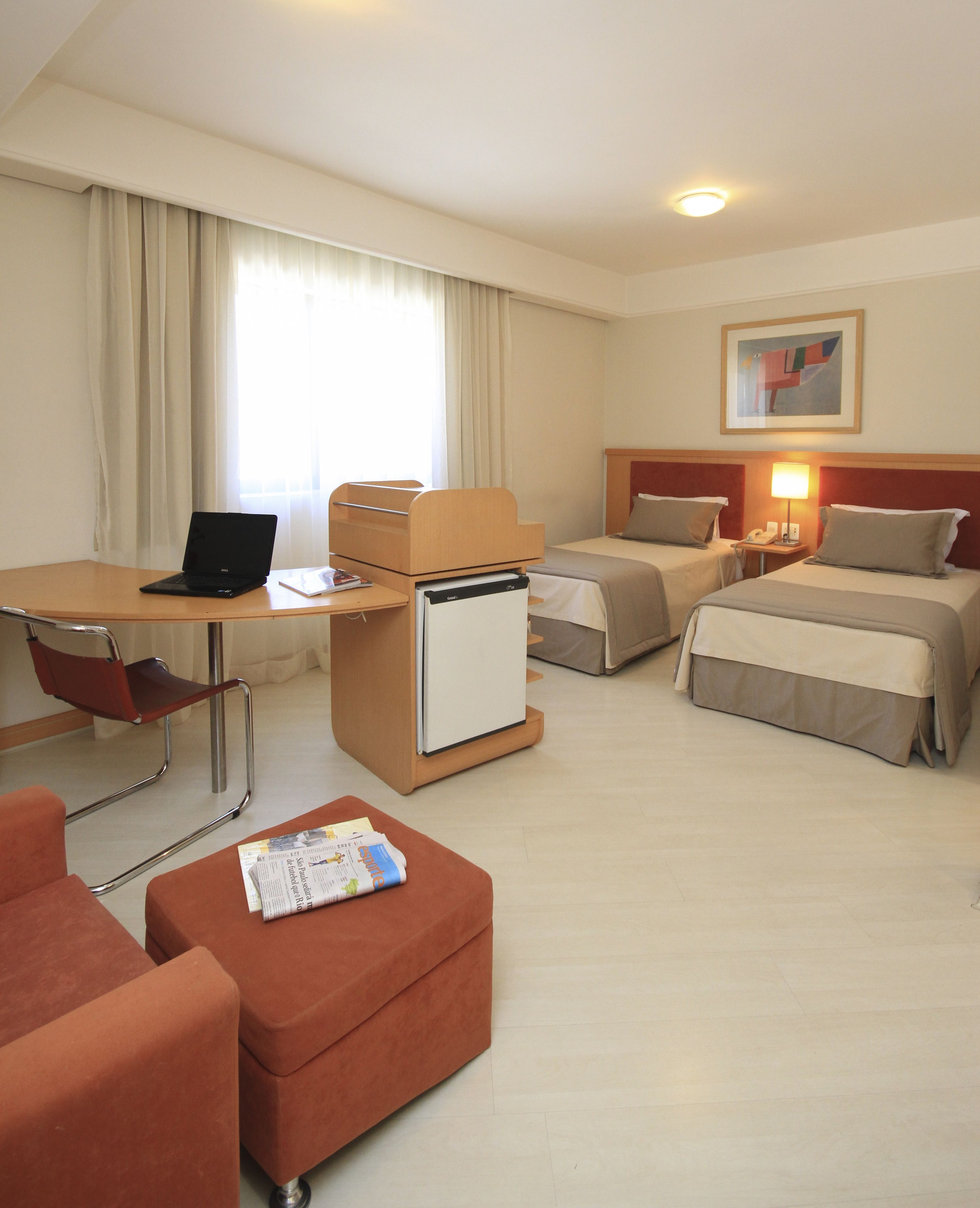 minibar, in-room safe, desk, soundproofing