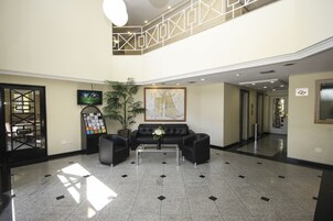 Entrada (vista interna)