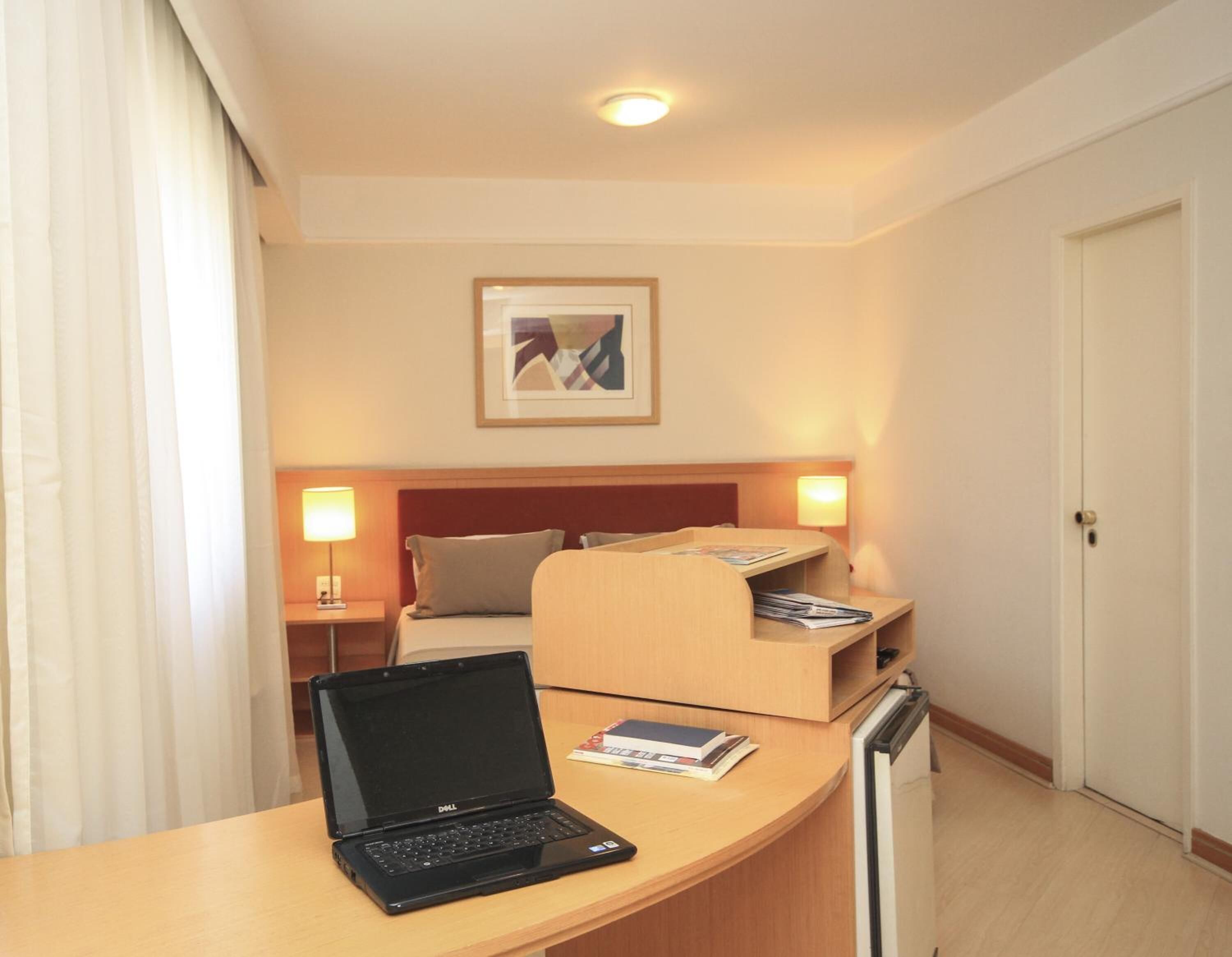 Photo - Bienal Suítes