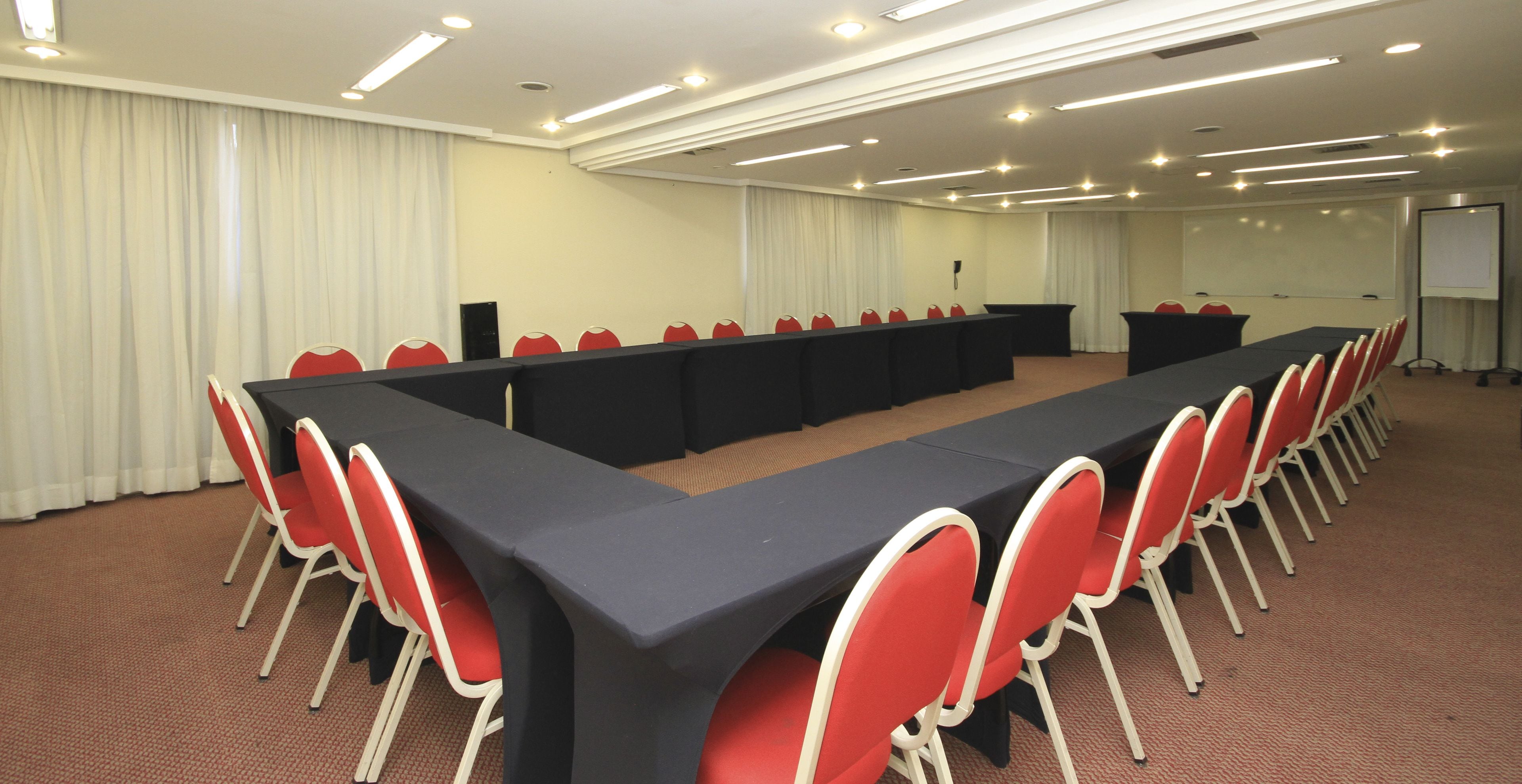 Photo - Bienal Suítes