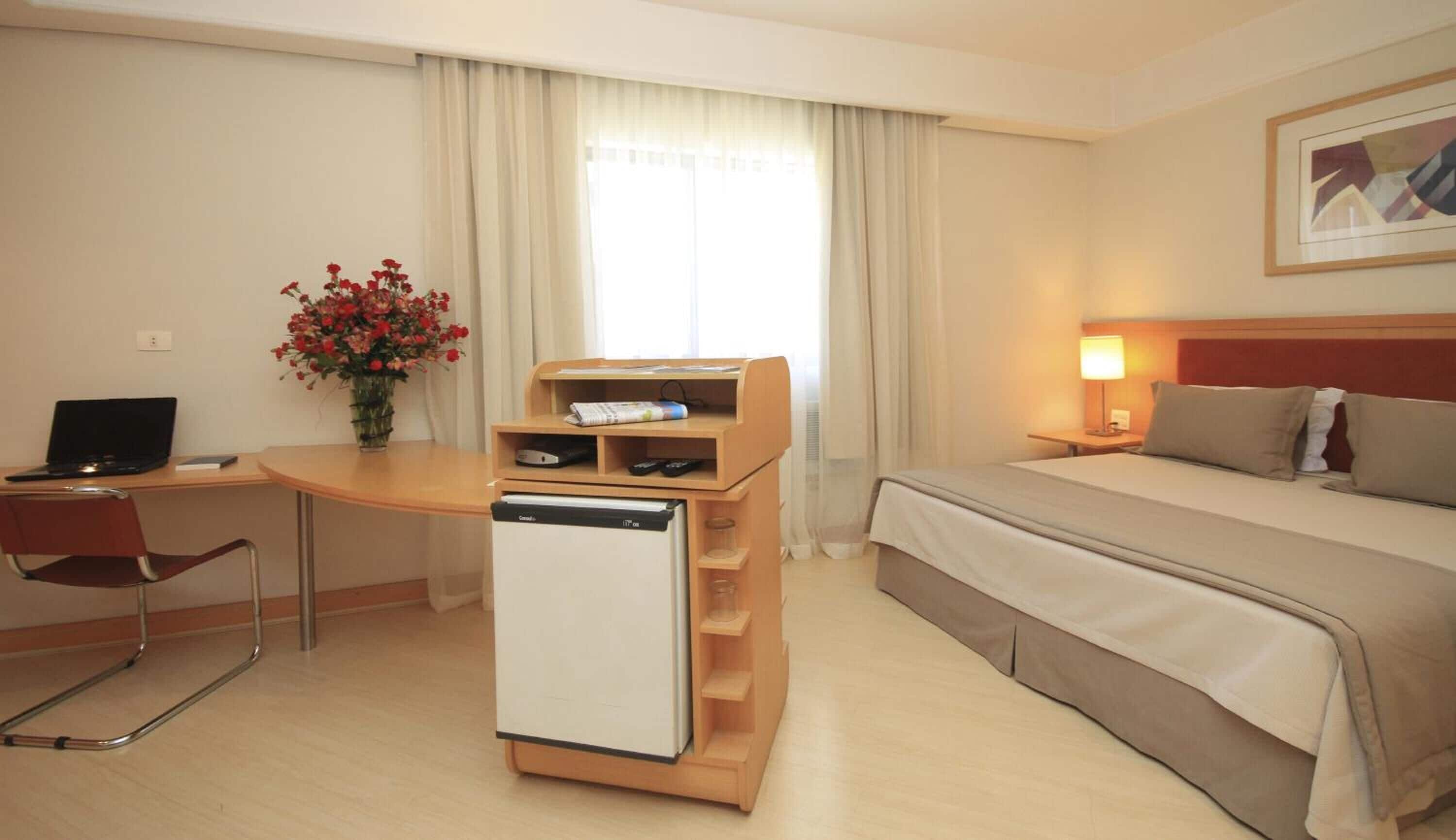 minibar, in-room safe, desk, soundproofing