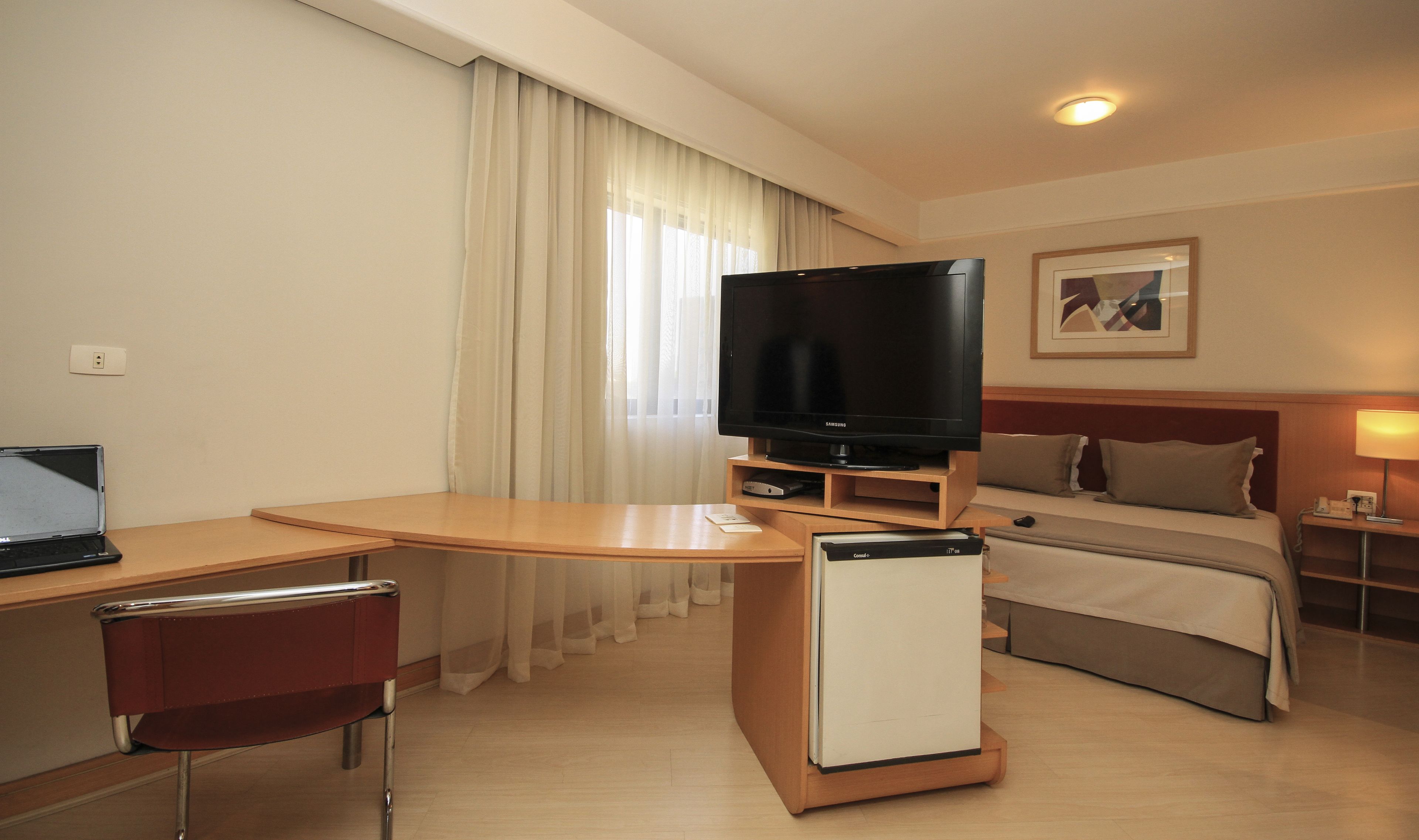 Photo - Bienal Suítes