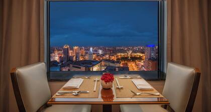 Shangri-La Changchun