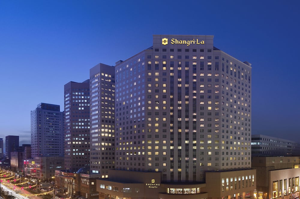 Shangri-La Changchun