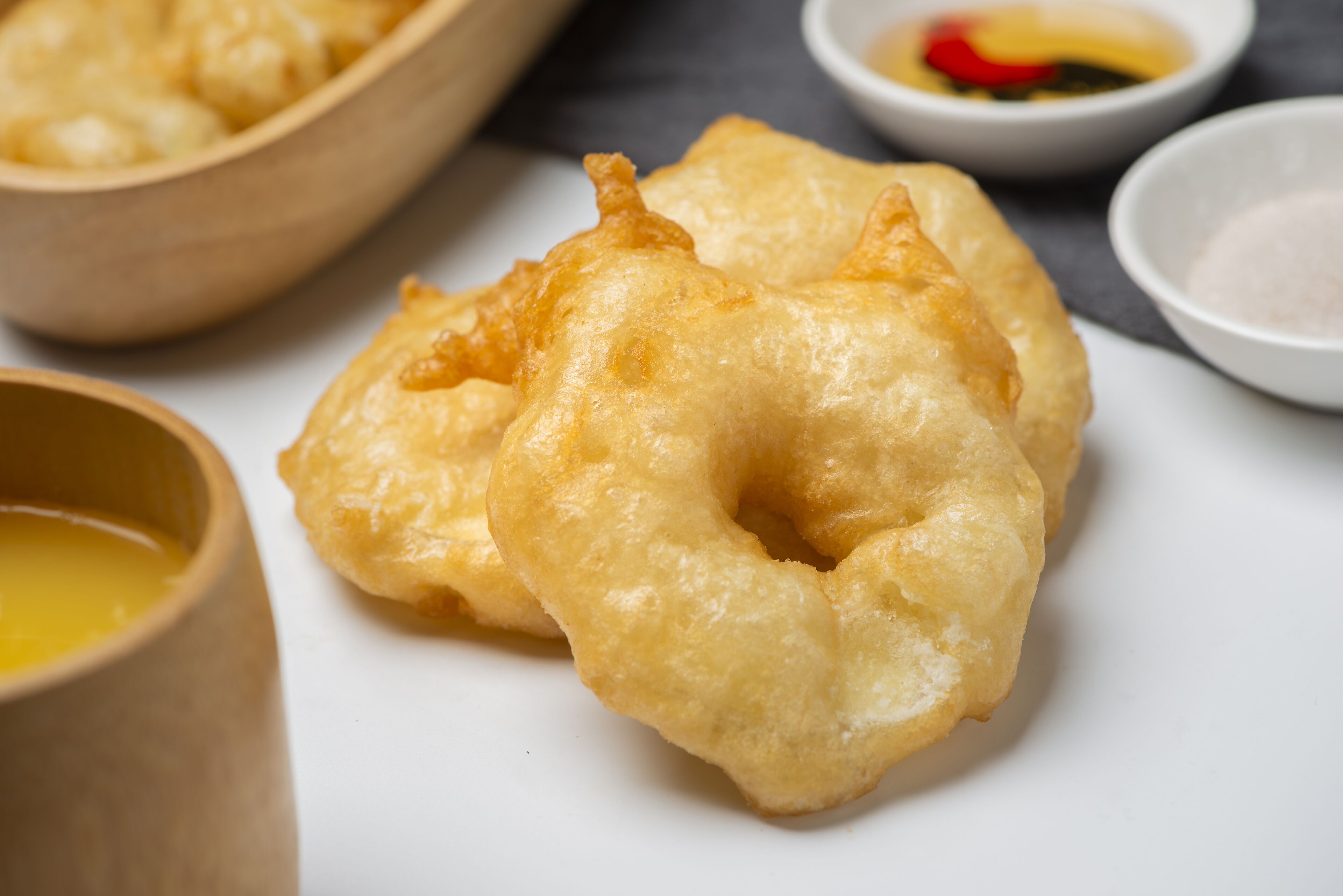 아침 식사