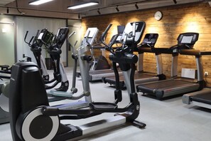 Gimnasio