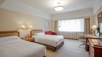 1 bedroom, premium bedding, down duvets, pillow-top beds