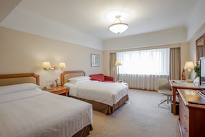 1 bedroom, premium bedding, down duvets, pillow-top beds