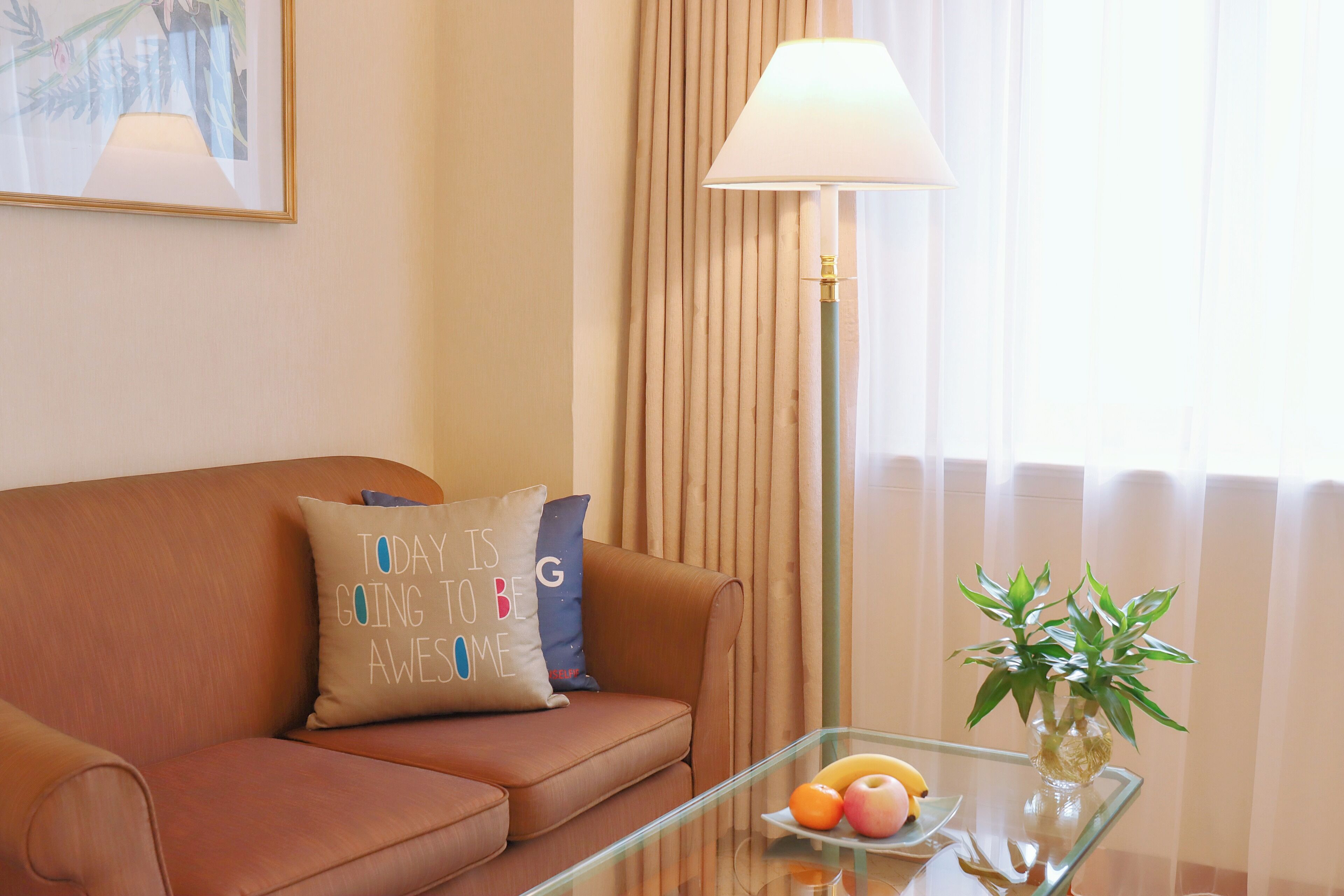 1 bedroom, premium bedding, down duvets, pillow-top beds