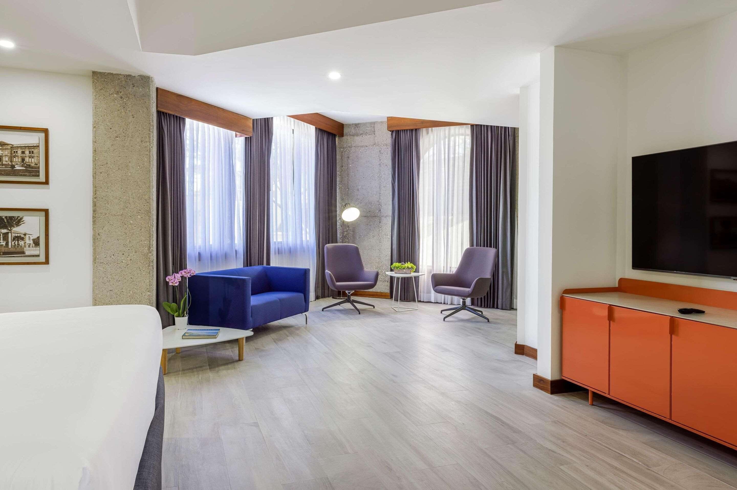 Photo - Radisson San Jose-Costa Rica