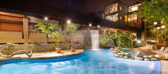 Radisson San Jose-Costa Rica