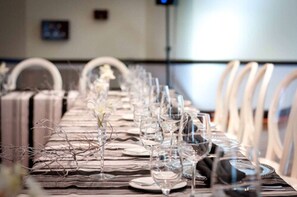 Meeting facility - Radisson San Jose-Costa Rica (San Francisco)