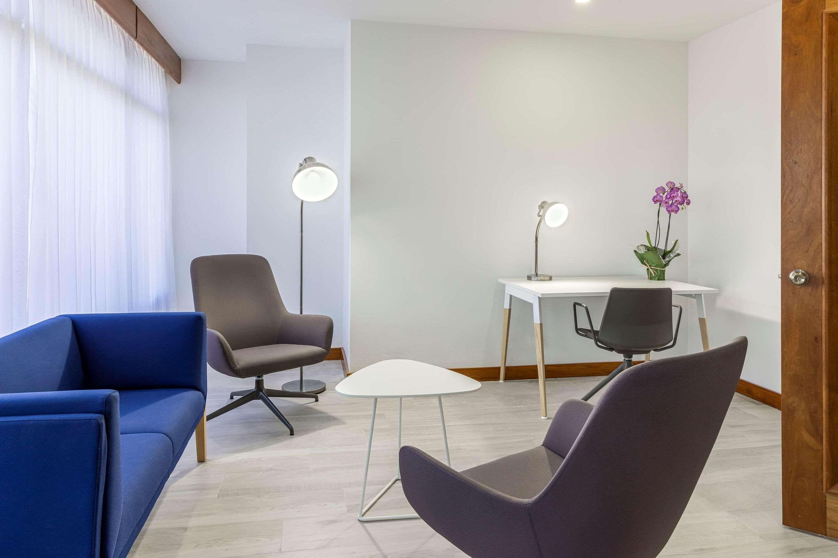 1 bedroom, premium bedding, select comfort beds, in-room safe