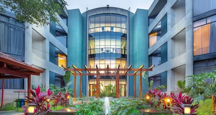 Radisson San Jose-Costa Rica