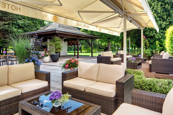 Garten