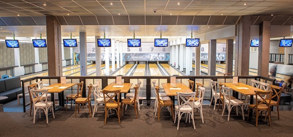 Bowling