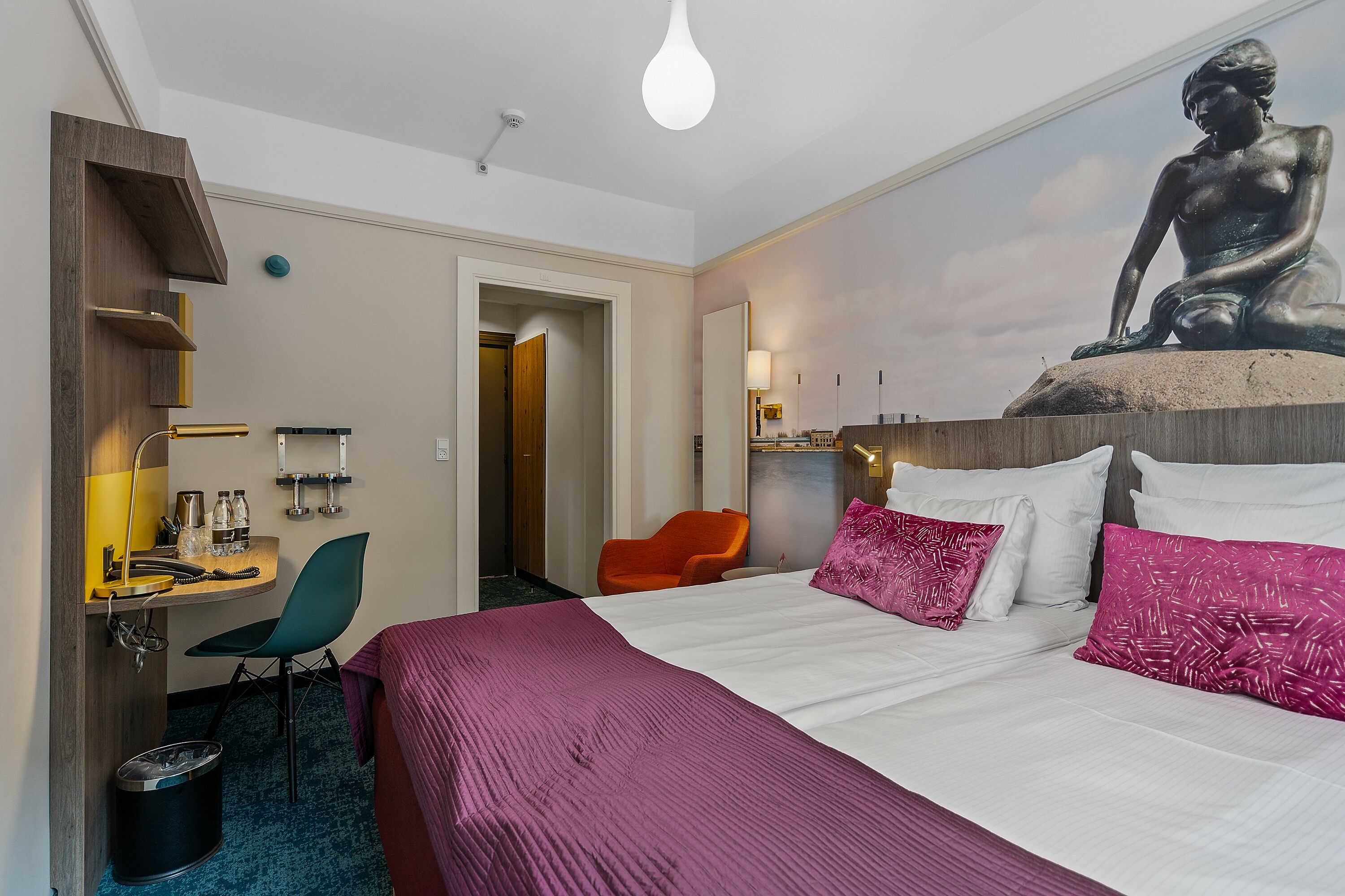 Photo - ProfilHotels Richmond