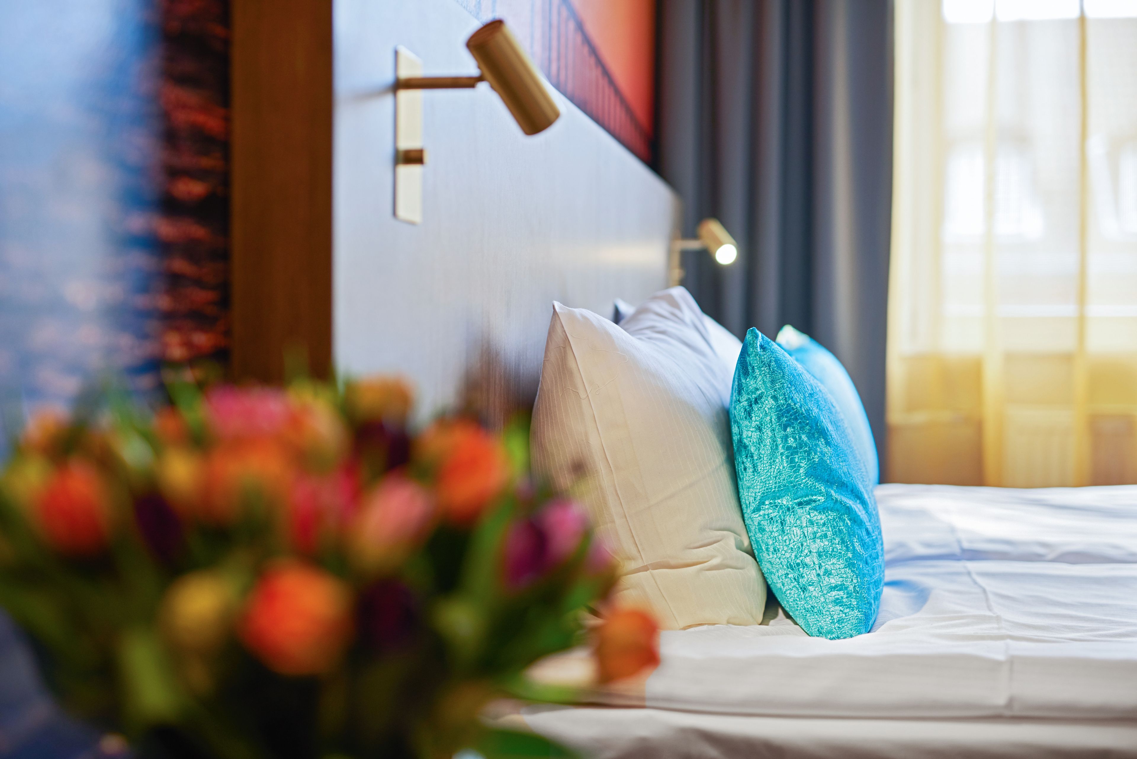 Photo - ProfilHotels Richmond