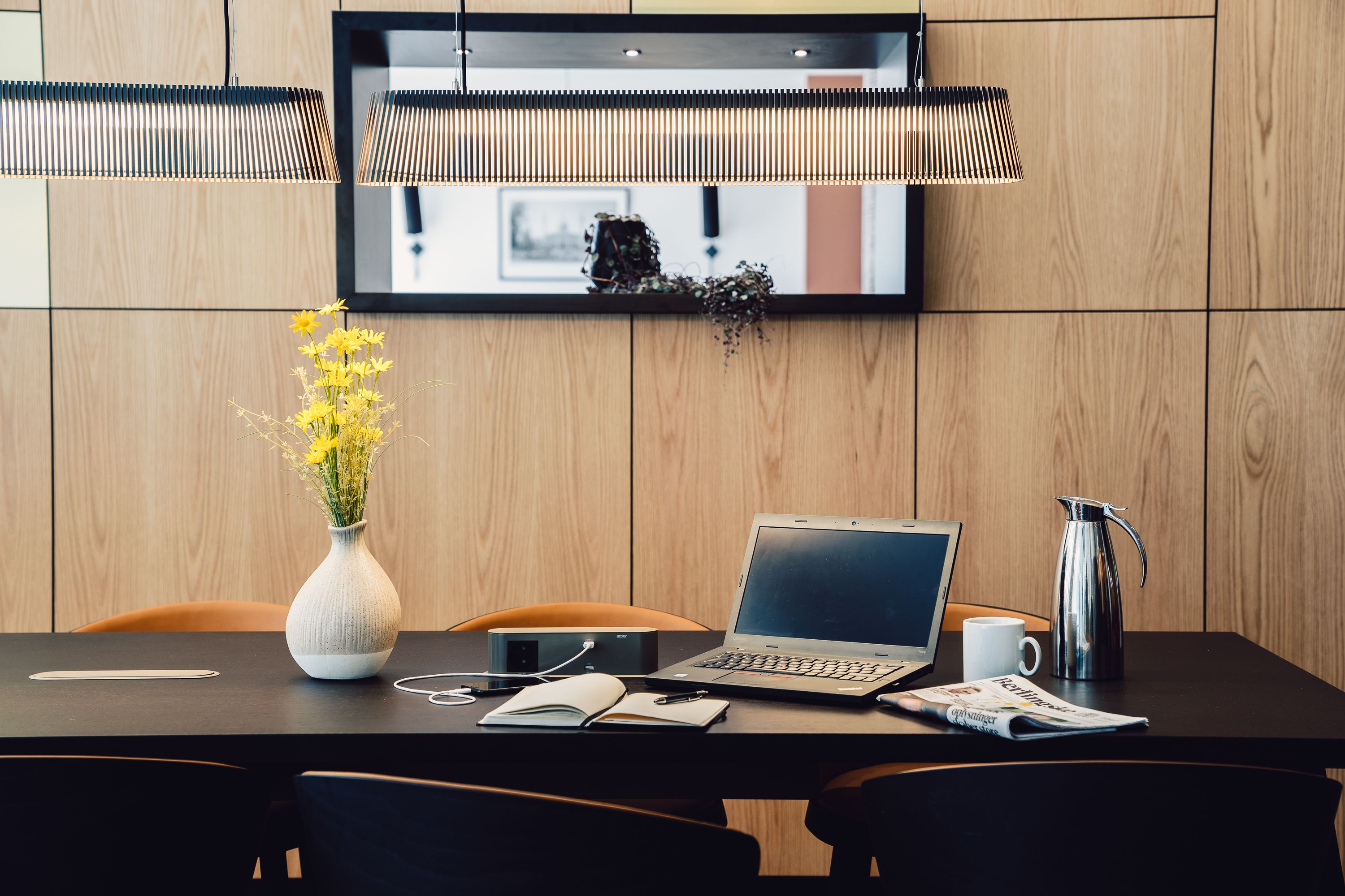 Photo - ProfilHotels Richmond