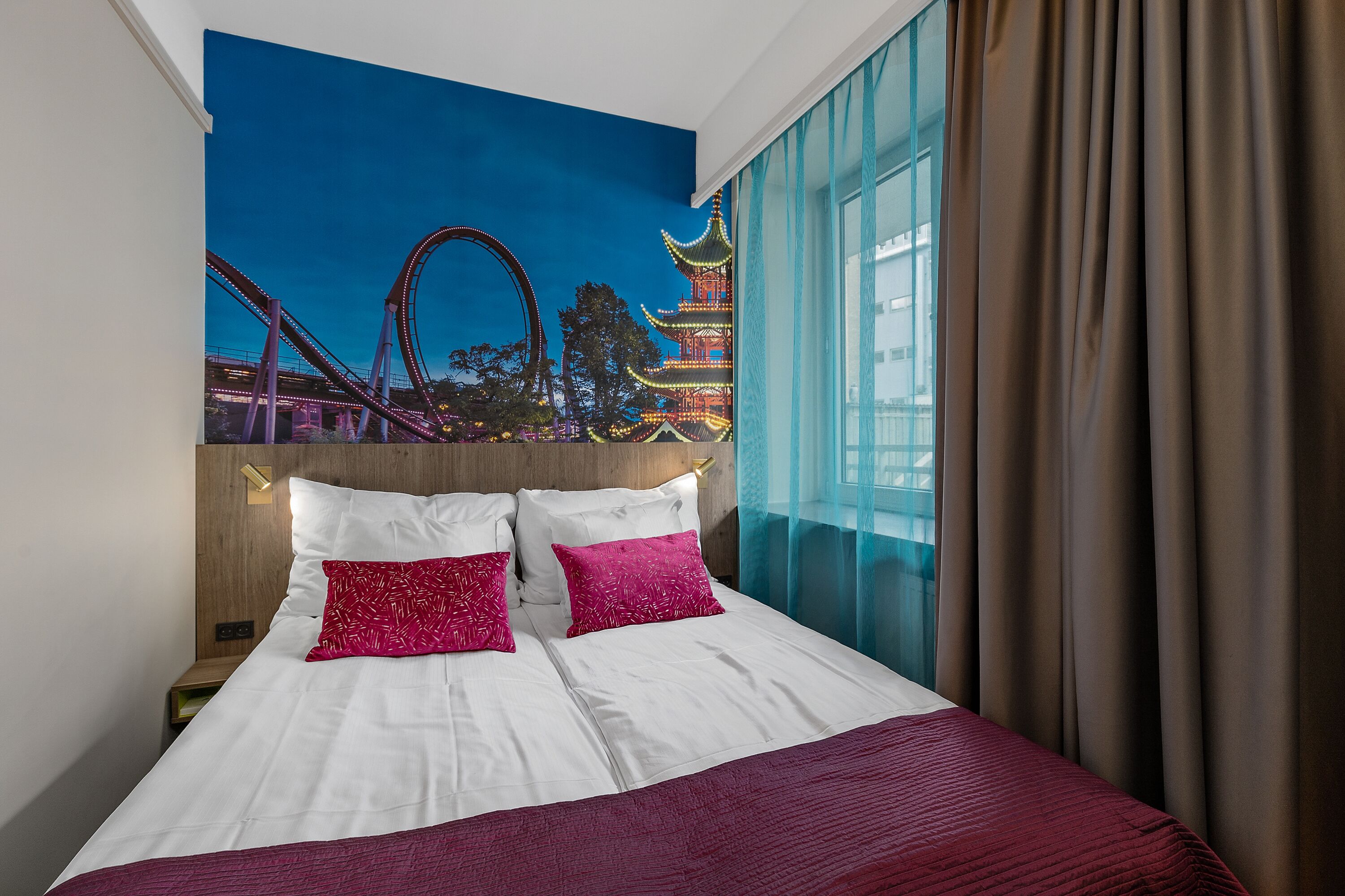 Photo - ProfilHotels Richmond