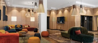 ProfilHotels Richmond