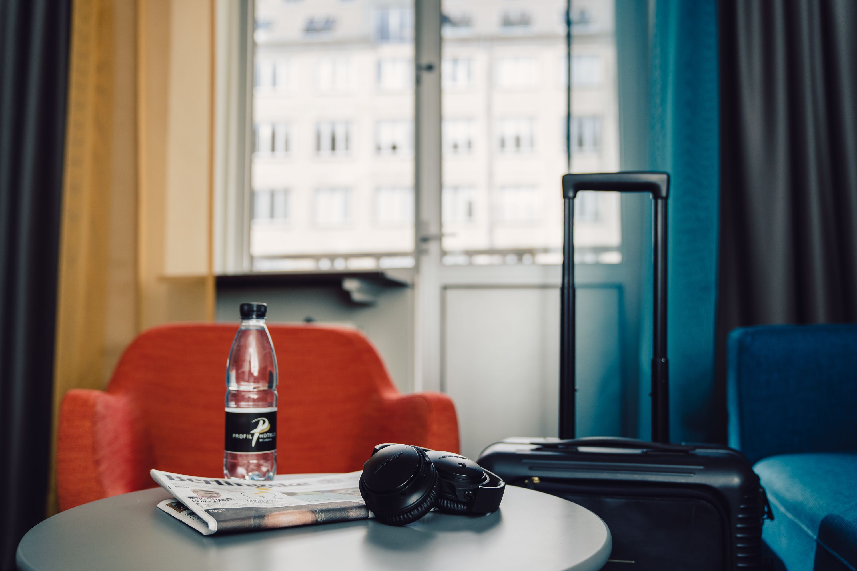 classic room six | 1 bedroom, pillow-top beds, in-room safe, individually decorated