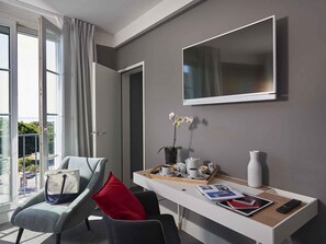 Miscellaneous - Hotel Mercure Brest Centre Les Voyageurs (Brest)