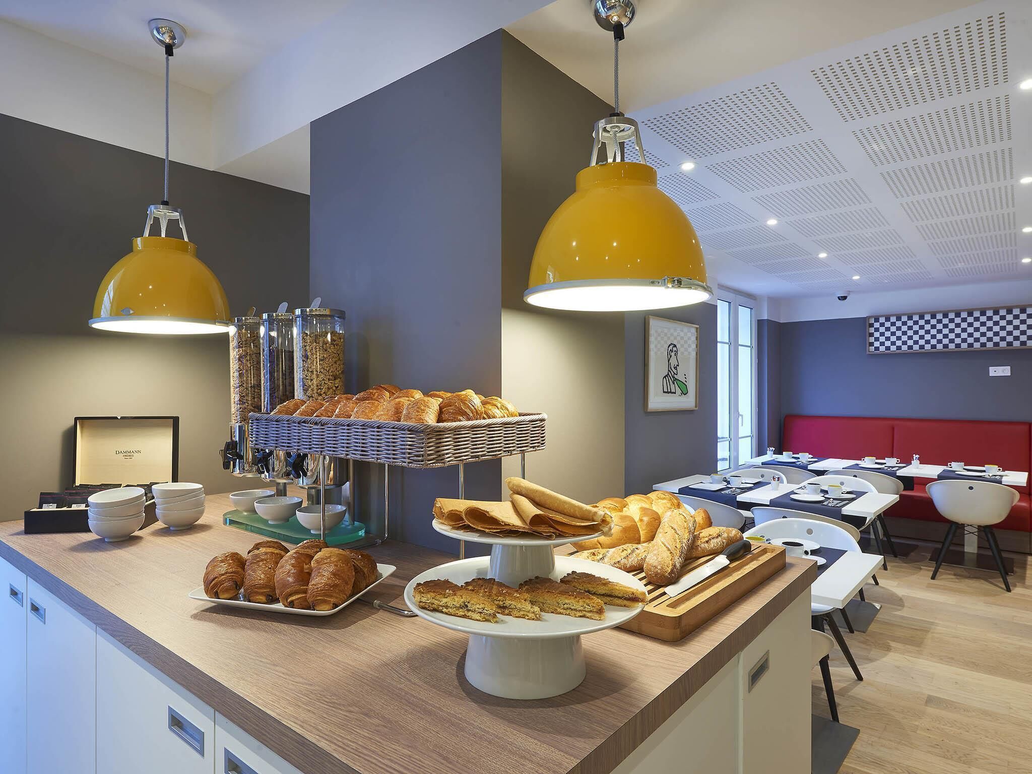 Foto - Hotel Mercure Brest Centre Les Voyageurs