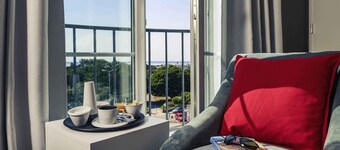 Hotel Mercure Brest Centre Les Voyageurs