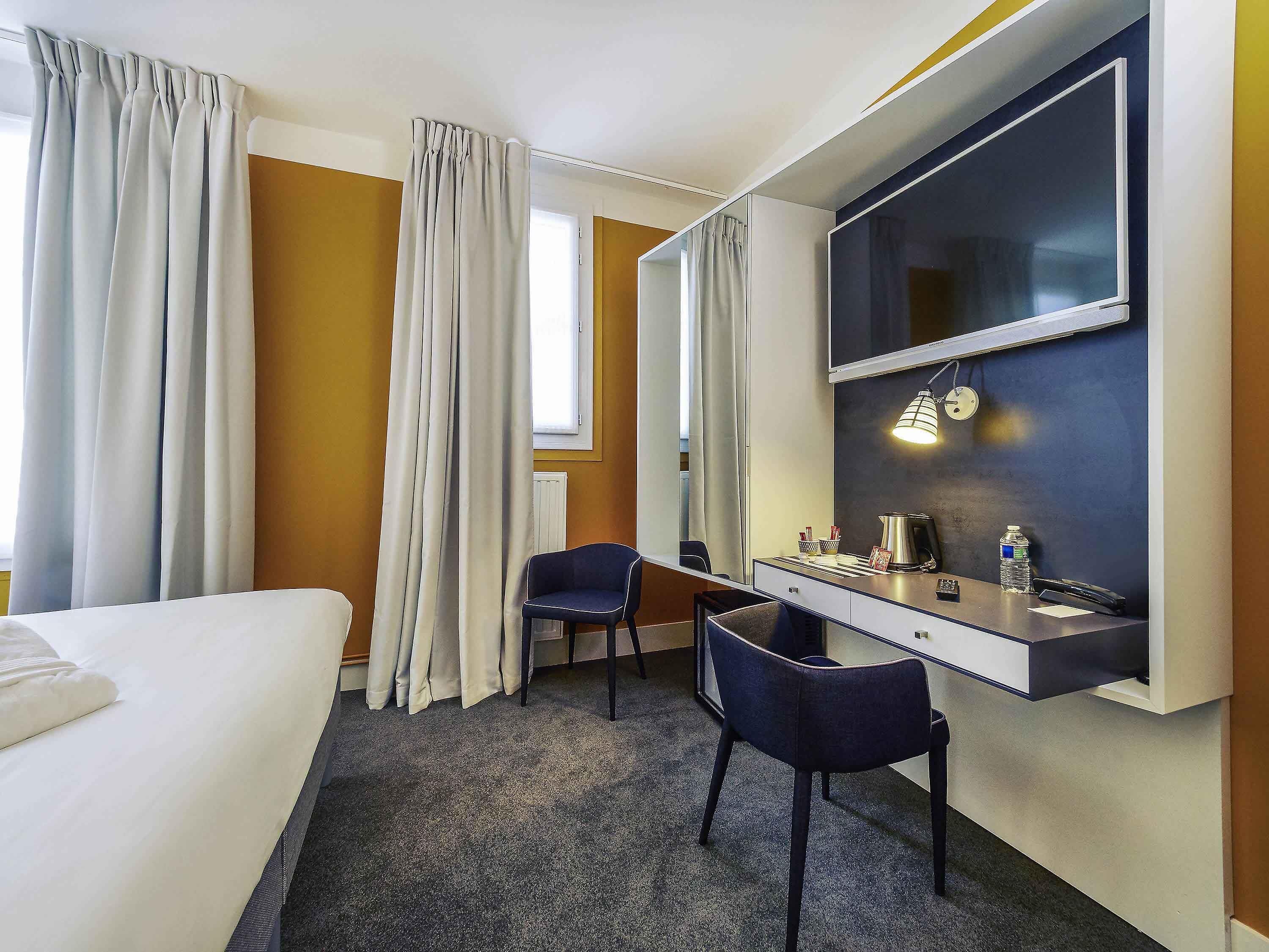 Chambre Supérieure, 1 lit double | Minibar, coffres-forts dans les chambres, bureau, chambres insonorisées