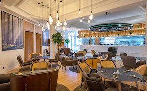 Restoran