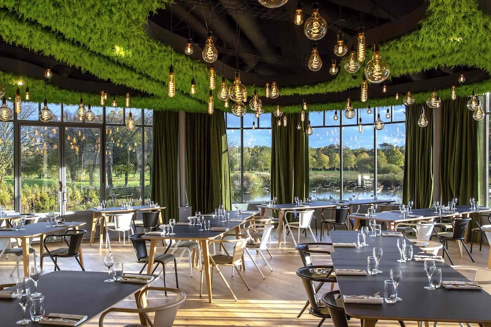 Mercure Chantilly Resort & Conventions